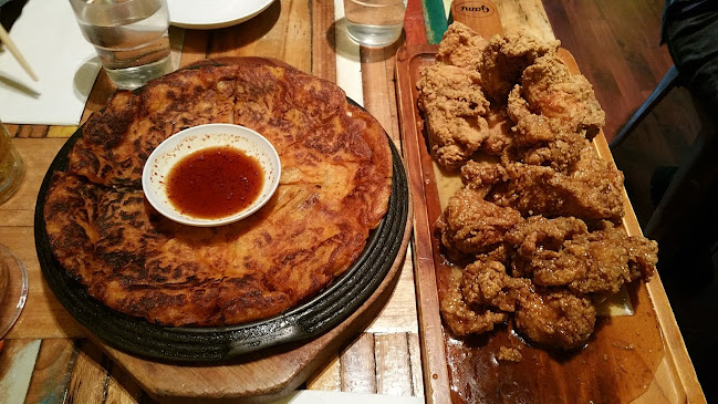 Gami Chicken & Beer - Melbourne