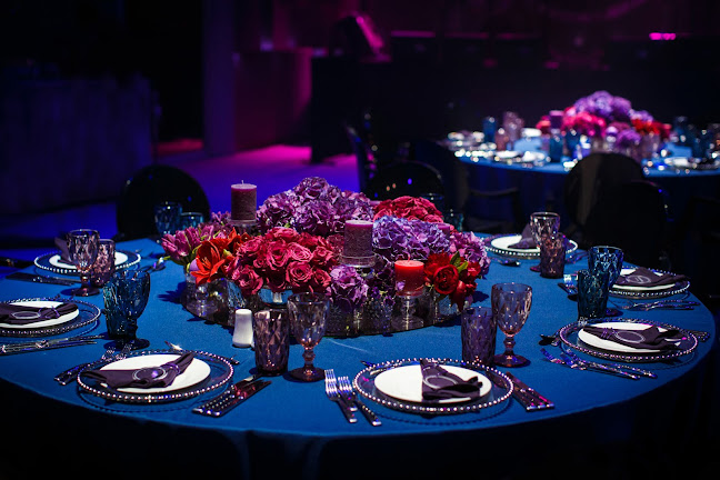 Butchers Daughter Catering . Florist . Venue - Sydney