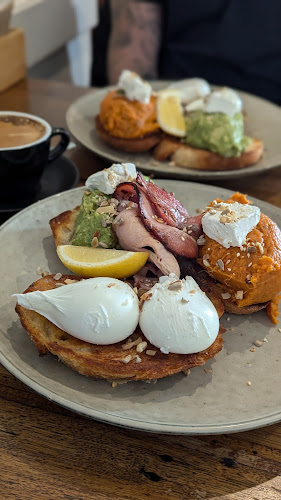 Bank St + Co - Hospitality and gastronomy