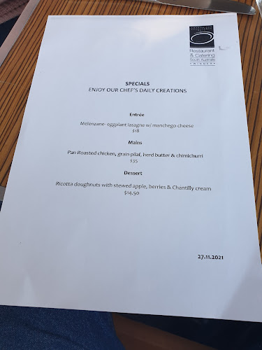 War Memorial Dr, North Adelaide SA 5006