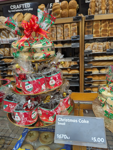 Opinii despre Bakers Delight Marketown în Newcastle West - Hospitality and gastronomy