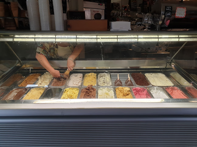 The Bellingen Gelato Bar