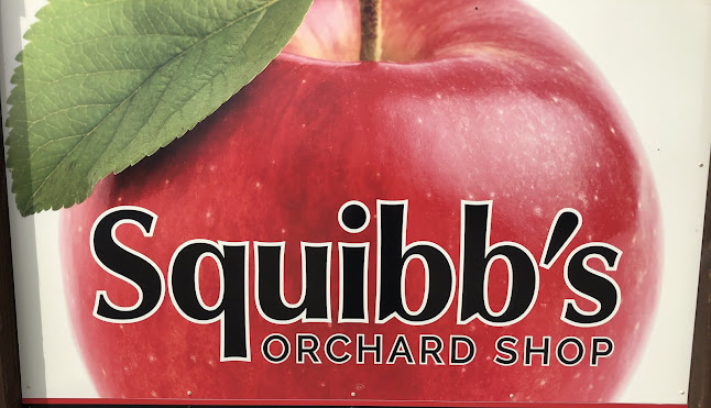 RW Squibb & Sons Orchard