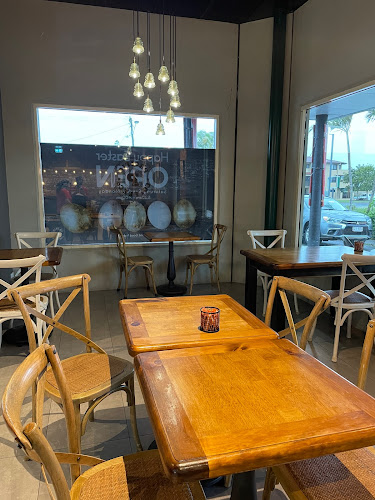 Pacific Coffee Co - Hospitality and gastronomy