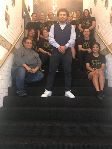 Kings Valley Egyptian Cuisine - Hospitality and gastronomy