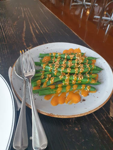 Black Cow Bistro - Hospitality and gastronomy