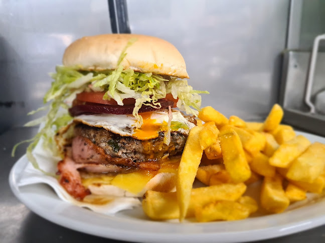 Neptune’s Cafe - Hospitality and gastronomy