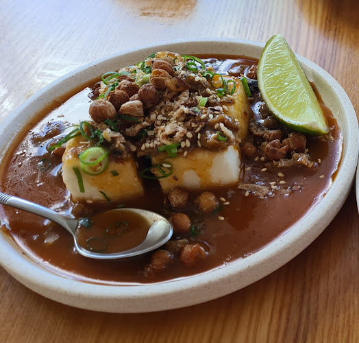 Dee Den Restaurant - Hospitality and gastronomy