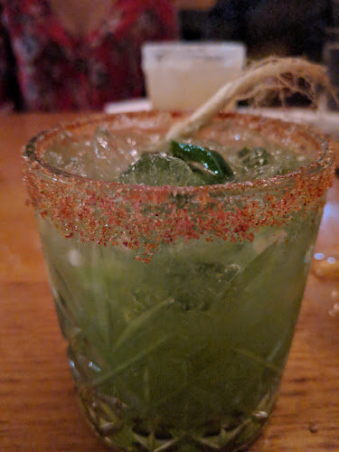 MAMASITA - Hospitality and gastronomy