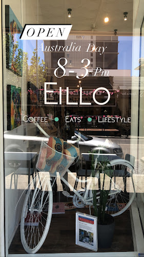 Eillo - Hospitality and gastronomy