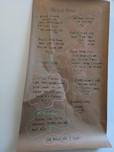 Comentarii opinii despre Highlands Merchant