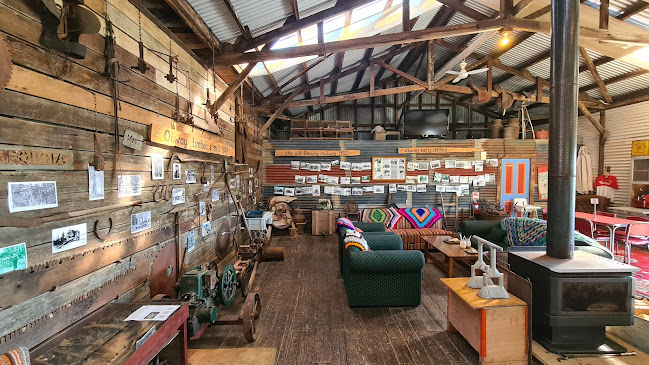 Otway NouriShed - Melbourne