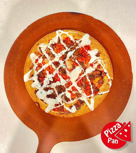 Opinii despre Papa Mia’s pizza în Adelaide - Hospitality and gastronomy