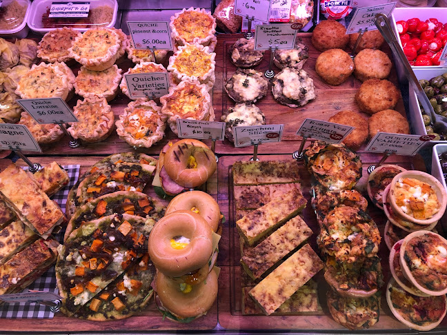 Opinii despre Knights Deli în Wagga Wagga - Hospitality and gastronomy