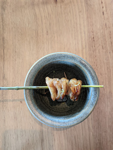 Comentarii opinii despre Brae Restaurant