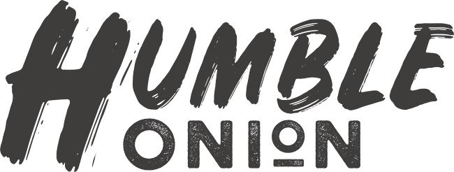 The Humble Onion - Perth