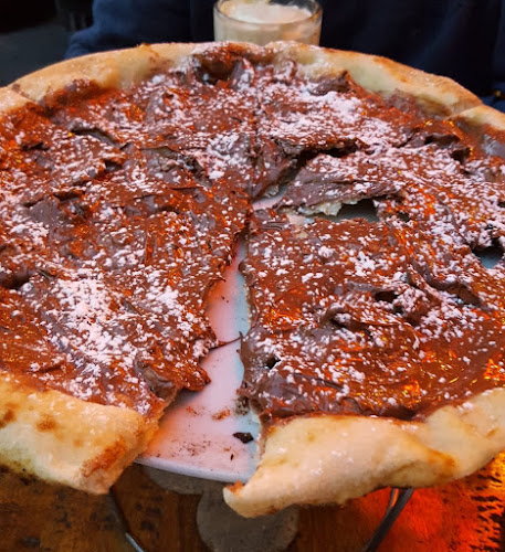 Comentarii opinii despre Pizza Boccone