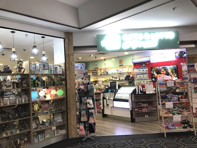 Mrs. Fields Belconnen Westfield - Hospitality and gastronomy