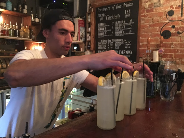 Ezra Pound - Northbridge