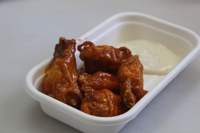 Comentarii opinii despre Grill Me Crazy - GMC