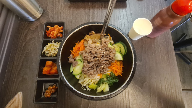 Took Bae Kee Restaurant - Perth