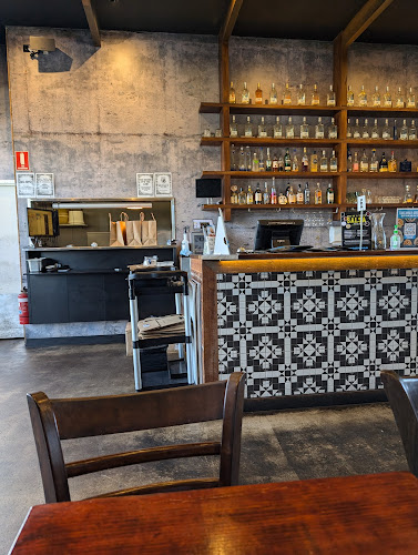 Comentarii opinii despre Burrito Bar Kawana