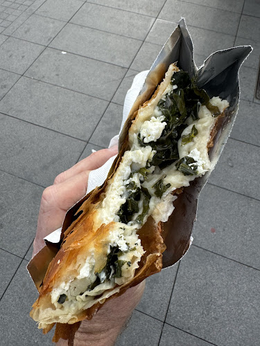 Comentarii opinii despre Liverpool Supreme Bakery