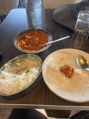 Mela Indian Sweets and Eats