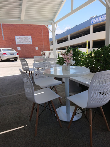 Comentarii opinii despre Lamkin Lane Espresso Bar