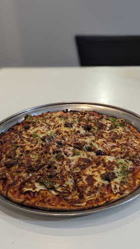 Comentarii opinii despre Bexley Italian Pizzeria