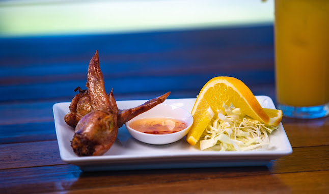 Opinii despre Mekong Thai Lao Restaurant în Port Macquarie - Hospitality and gastronomy