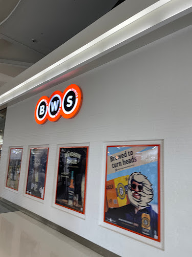 BWS Redcliffe QLD - Brisbane