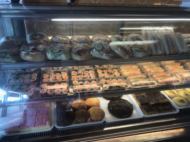 Hannan Street Bakery - Hospitality and gastronomy