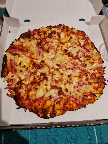 Comentarii opinii despre Gemelli Pizza