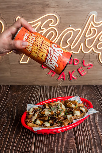 Comentarii opinii despre Beefcakes and Shakes | Restaurant, Grange