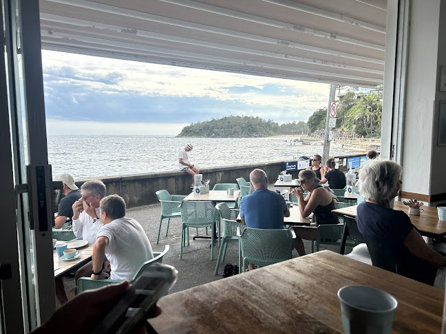 Opinii despre The Bower Manly în Manly - Hospitality and gastronomy