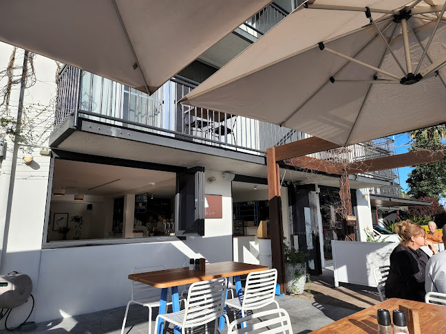 The Little Nel - Nelson Bay