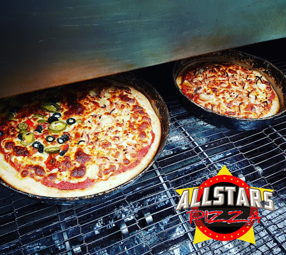 Allstars Pizza - Mount Gambier