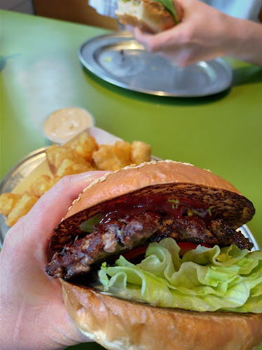 Comentarii opinii despre Nordburger