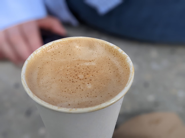 Opinii despre Lune Croissanterie South Brisbane în South Brisbane - Hospitality and gastronomy