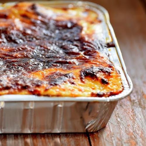 Via Della Spiga Italian Restaurant - North Sydney