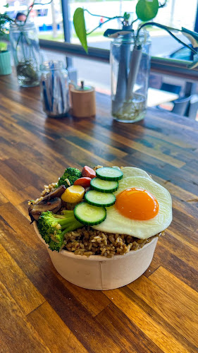 Bloom PMQ - Hospitality and gastronomy