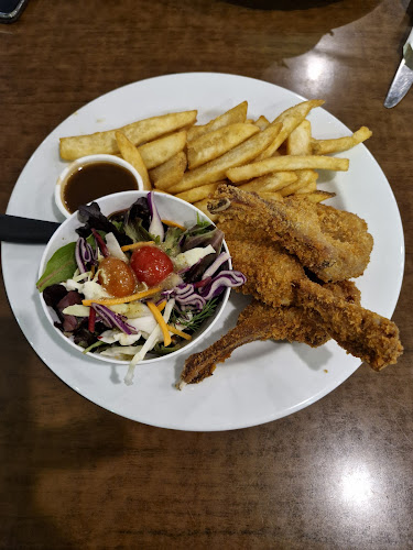 Comentarii opinii despre Shearers Arms Tavern