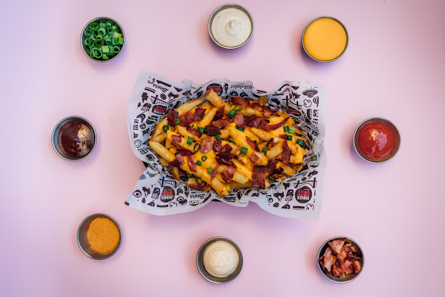 Comentarii opinii despre Burger Urge (Crestwood)