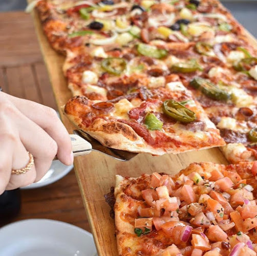 Comentarii opinii despre Vincenzo's Merrylands