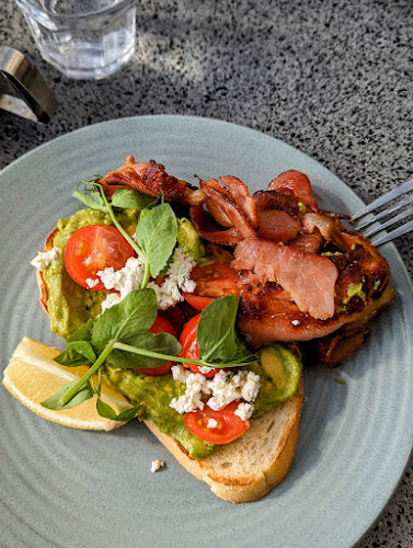 Bulli Beach Cafe - Bulli