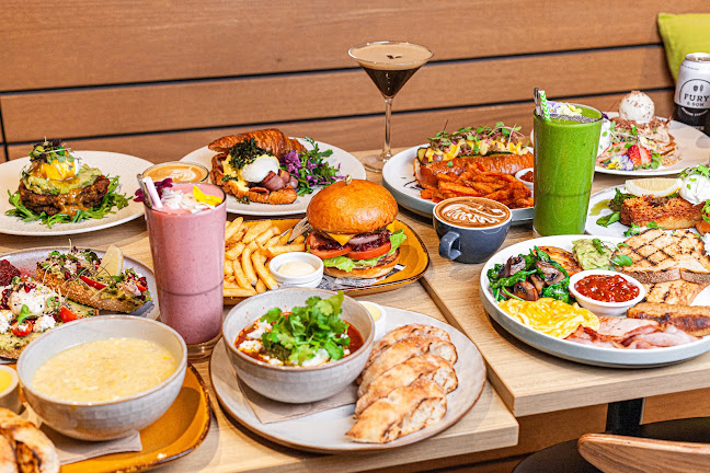 Billy’s Central - Melbourne