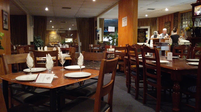 Opinii despre Emerald Thai Restaurant în Wangaratta - Hospitality and gastronomy