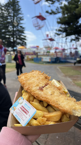 Comentarii opinii despre Sea Side Fish And Chips