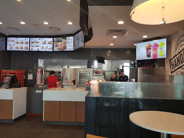 Opinii despre KFC Yamanto în Yamanto - Hospitality and gastronomy